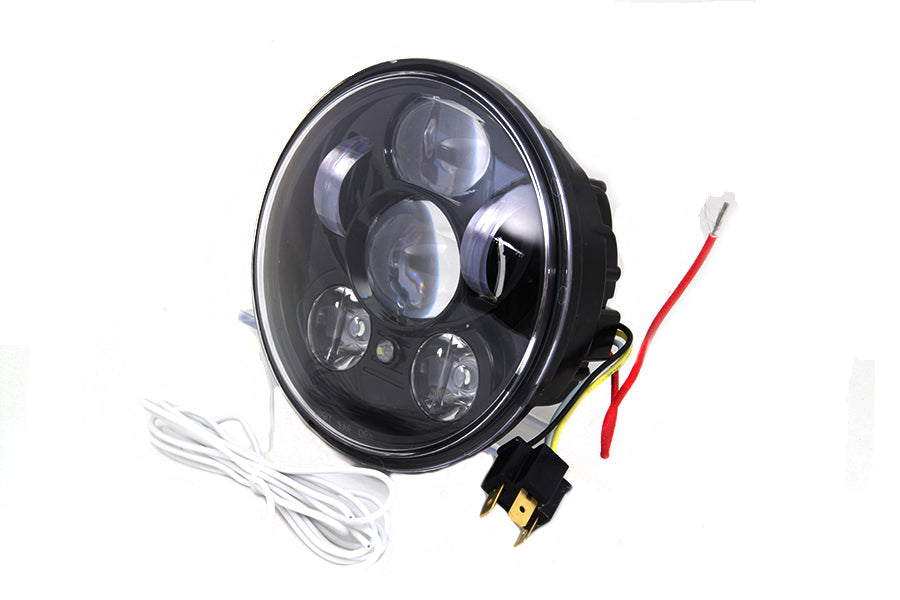 5-3/4 Daylight Projector LED Headlamp