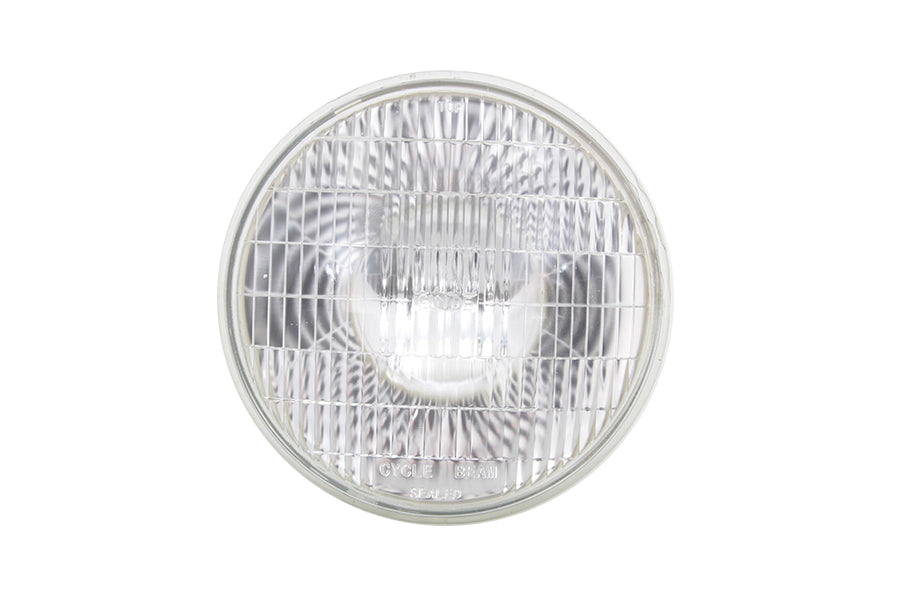 7 6 Volt Replica Cycle Beam Bulb
