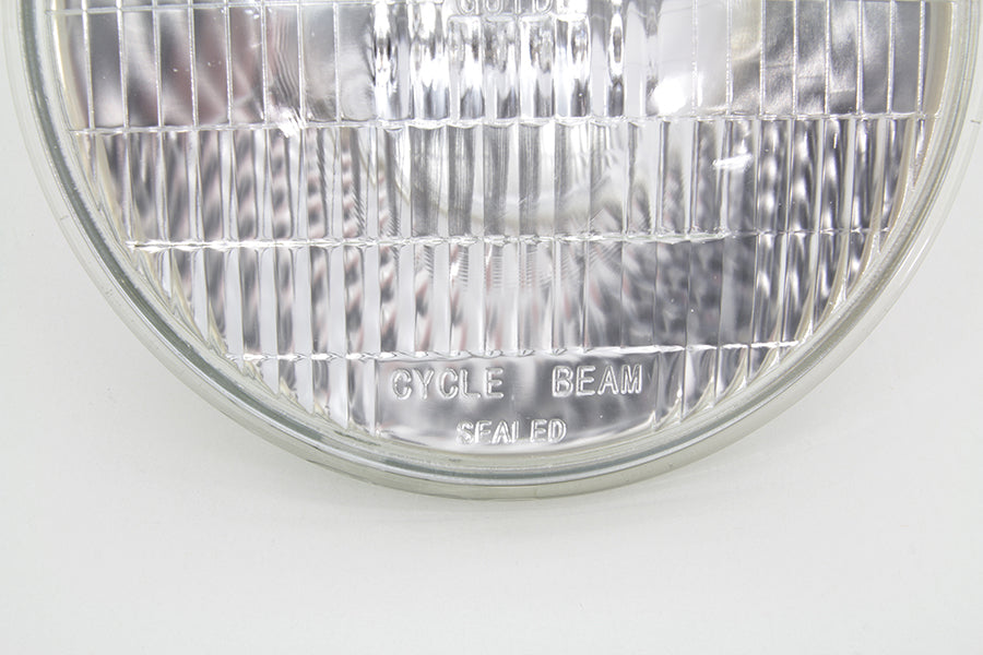 7 6 Volt Replica Cycle Beam Bulb