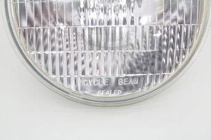 7 6 Volt Replica Cycle Beam Bulb