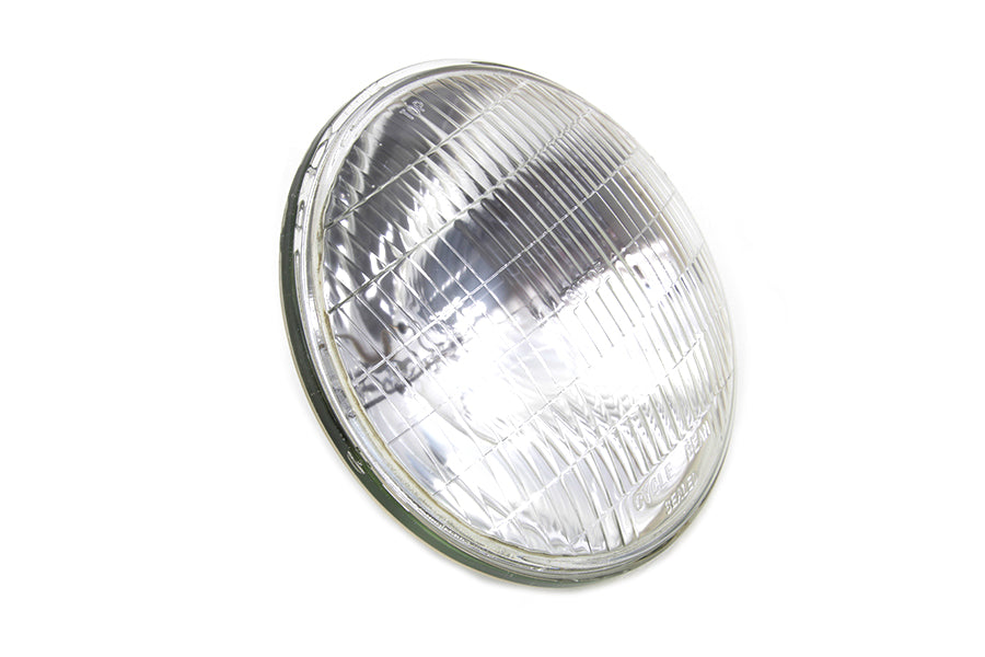7 6 Volt Replica Cycle Beam Bulb