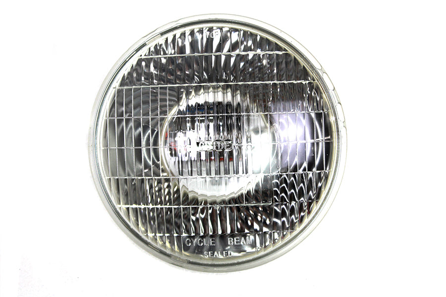 7 Replica Cycle Beam 12 Volt Bulb
