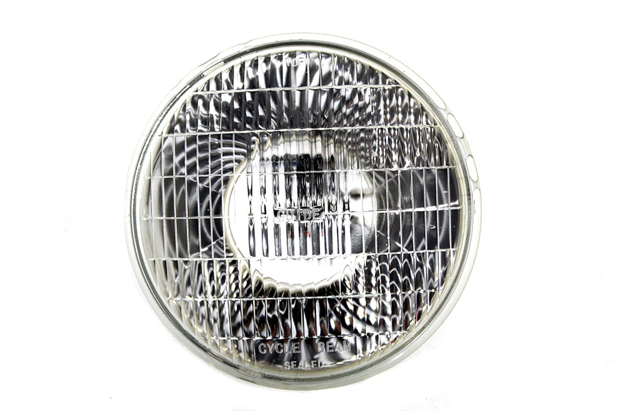 7 Replica Cycle Beam 12 Volt Bulb