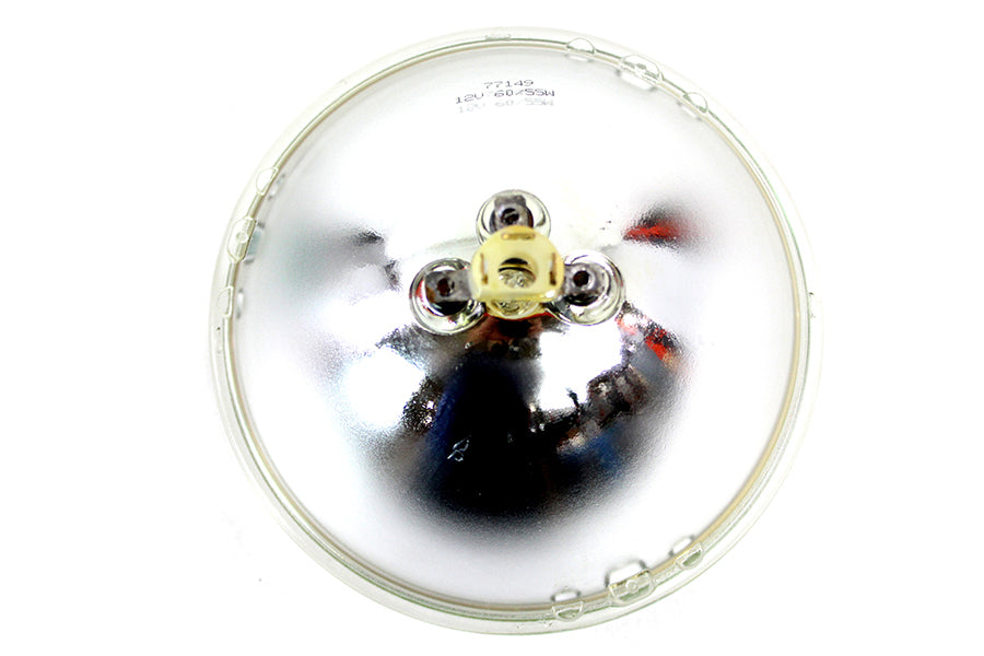 7 Replica Cycle Beam 12 Volt Bulb