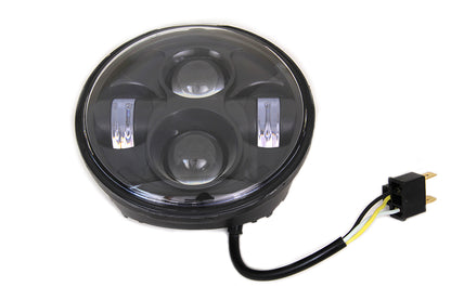 5-3/4 LED Headlamp Unit