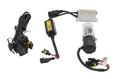 HID Bulb Insert Kit