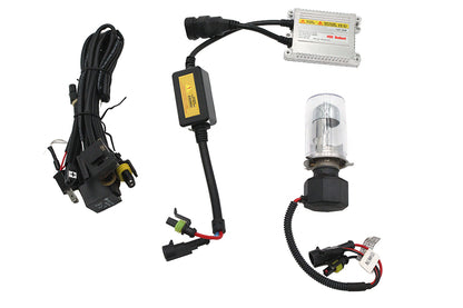 HID Bulb Insert Kit