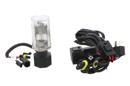 Replacement HID Bulb