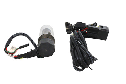 Replacement HID Bulb