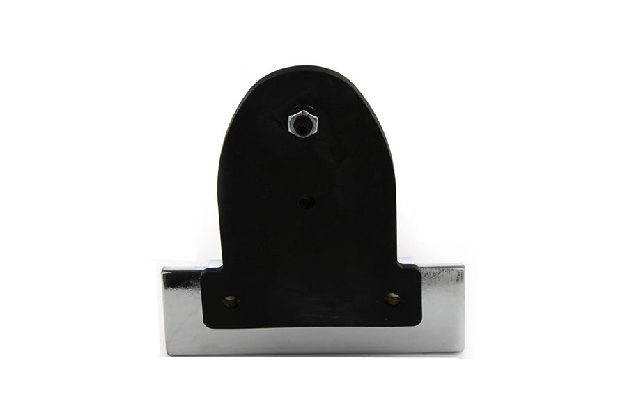 Chrome Sparto Tail Lamp with Bulb
