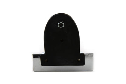 Chrome Sparto Tail Lamp with Bulb