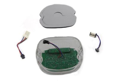 LED Tail Lamp Assembly