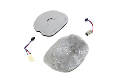 LED Tail Lamp Assembly