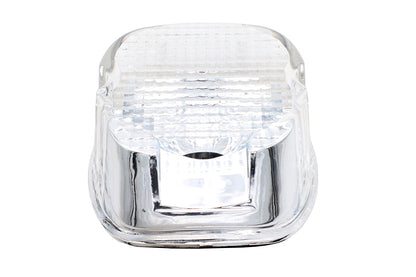 Tail Lamp Lens Laydown Style Clear