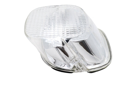 Tail Lamp Lens Laydown Style Clear