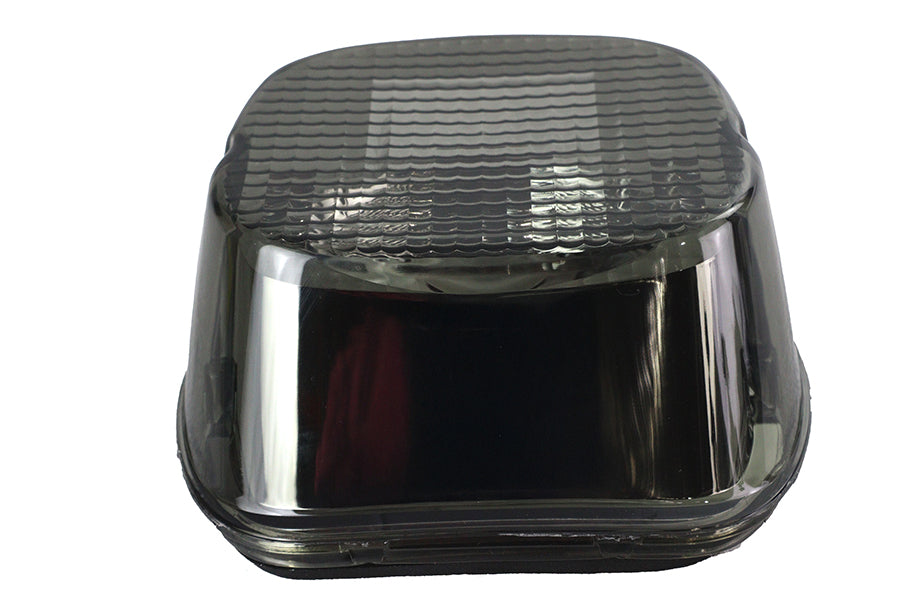 Tail Lamp Lens Laydown Style Smoked