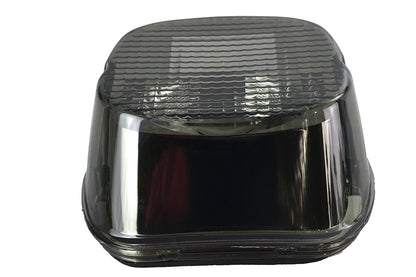 Tail Lamp Lens Laydown Style Smoked
