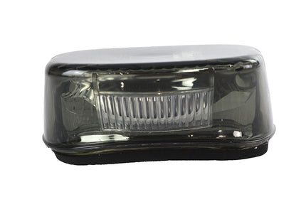 Tail Lamp Lens Laydown Style Smoked
