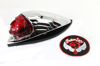 Indian Larry Front Fender Lamp