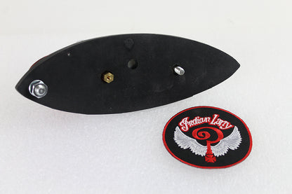 Indian Larry Front Fender Lamp