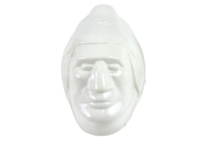 Indian Face Fender Lamp Lens