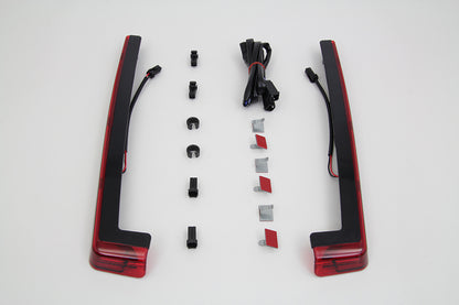 Aurora Tour-Pak Accent Light Kit