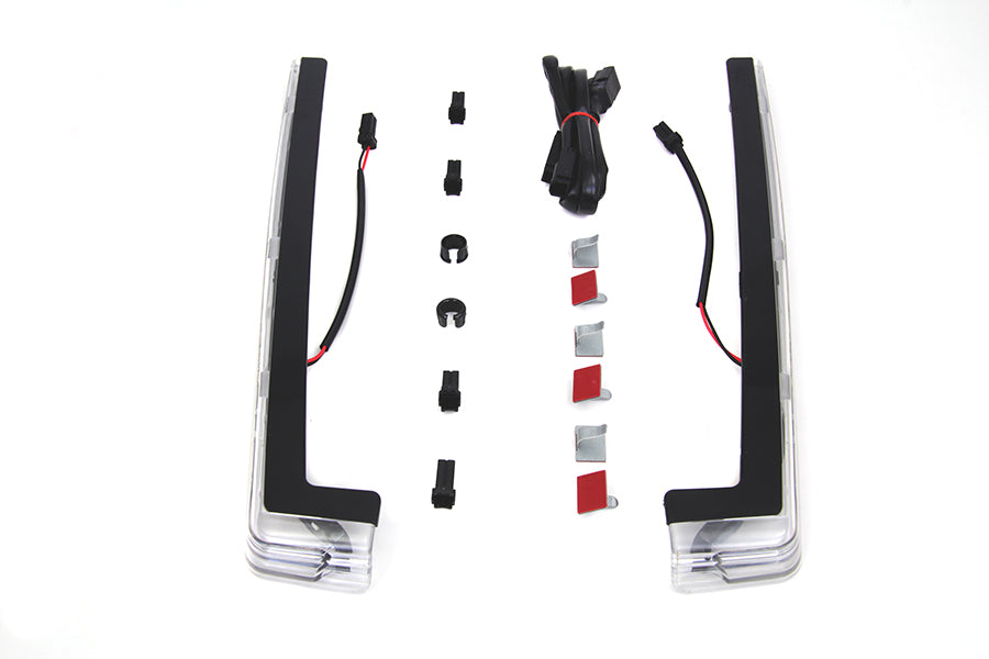Aurora Tour-Pak Accent Light Kit