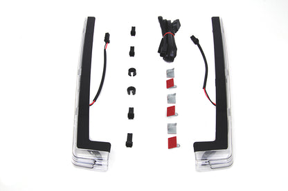 Aurora Tour-Pak Accent Light Kit