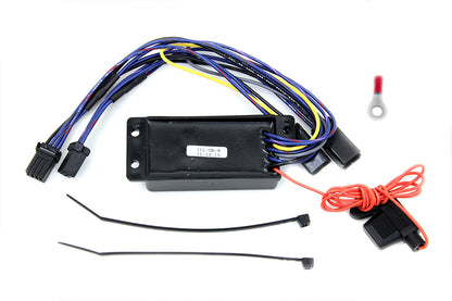 Illuminator Turn Signal Module