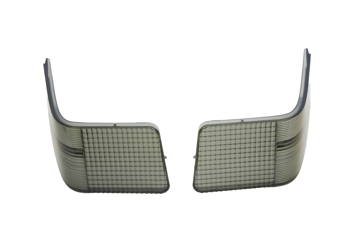 Tour-Pak Smoked Tail Lamp Lens Set