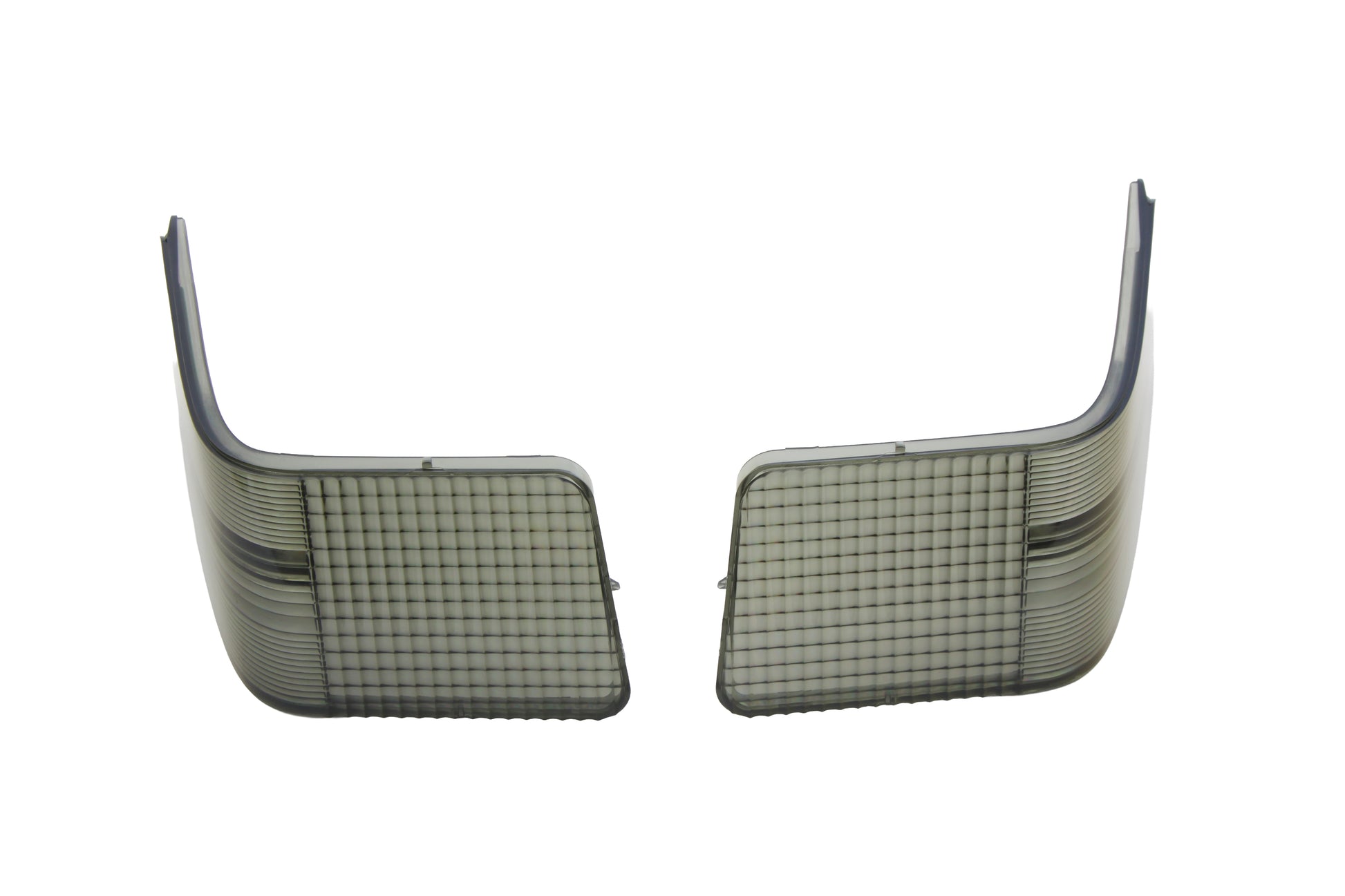 Tour-Pak Smoked Tail Lamp Lens Set