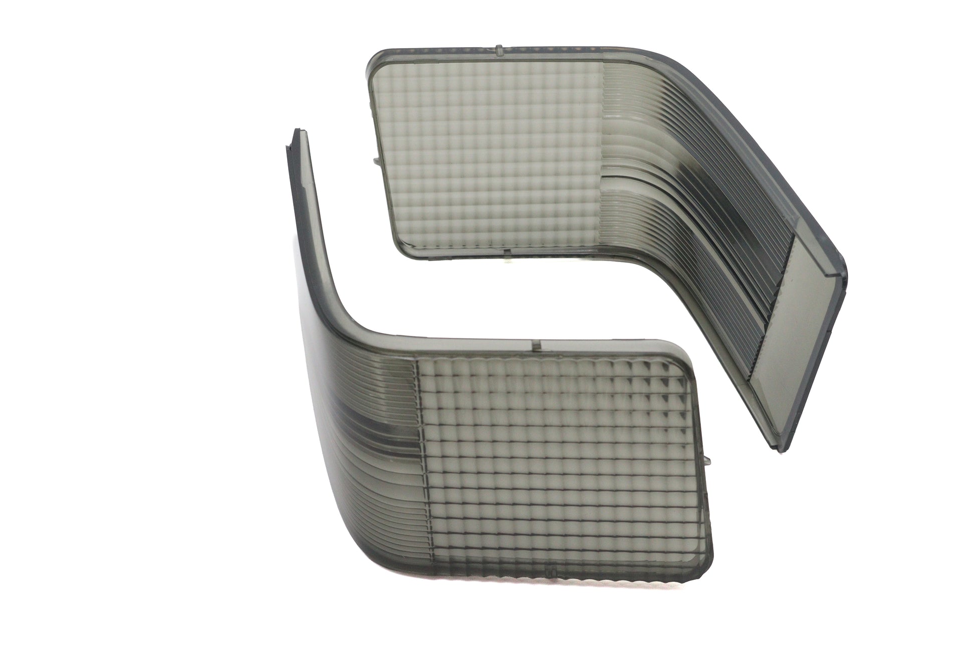 Tour-Pak Smoked Tail Lamp Lens Set