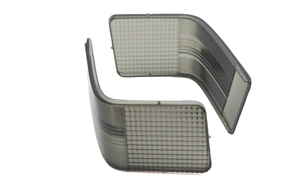 Tour-Pak Smoked Tail Lamp Lens Set