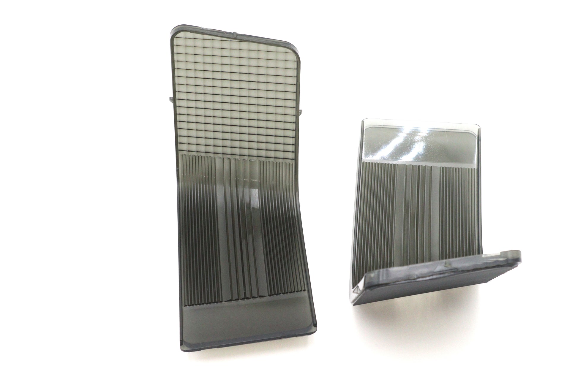 Tour-Pak Smoked Tail Lamp Lens Set