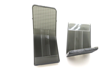 Tour-Pak Smoked Tail Lamp Lens Set