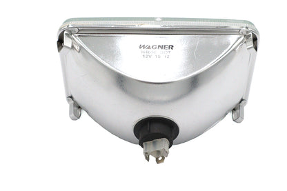 Caddy Headlamp Bulb