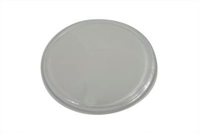 Spotlamp Clear Glass Lenses