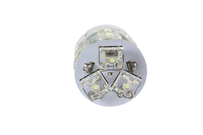 Super Flux LED Bulb Clear