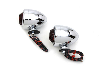 Replica Guide DH-49 Bullet Marker Lamp Set