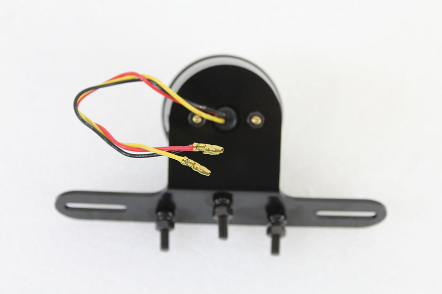 Round Stop" LED Tail Lamp Kit
