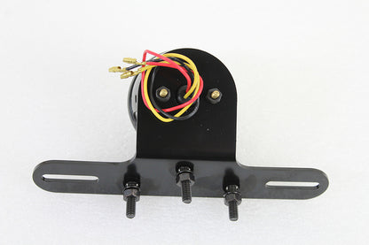 Round Stop" LED Tail Lamp Kit