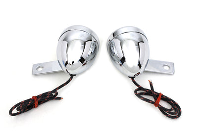 Replica Guide Signal Lamp Set Rear