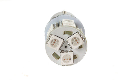 SMD LED Bulb Amber