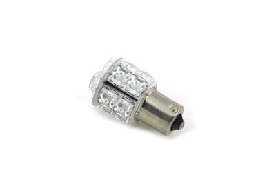 Super Flux LED Bulb Red