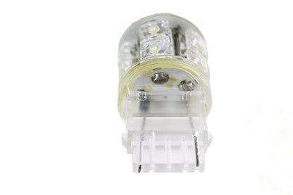 Super Flux LED Wedge Style Bulb White