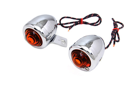 Replica Guide Signal Lamp Set Rear
