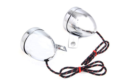 Replica Guide Signal Lamp Set Rear