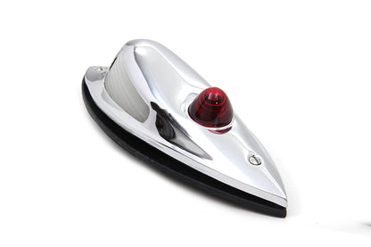 Replica Side Car Fender Lamp Assembly 12 Volt