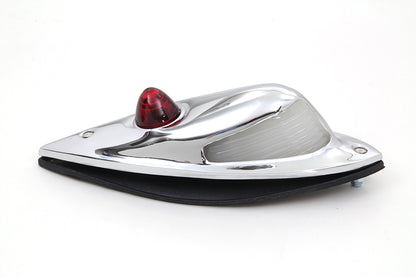 Replica Side Car Fender Lamp Assembly 12 Volt