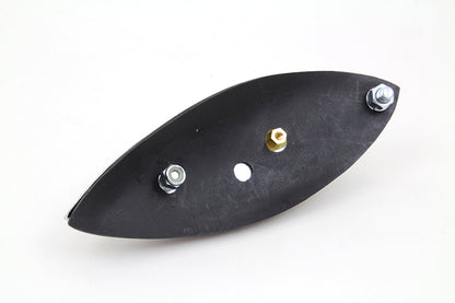 Replica Side Car Fender Lamp Assembly 12 Volt